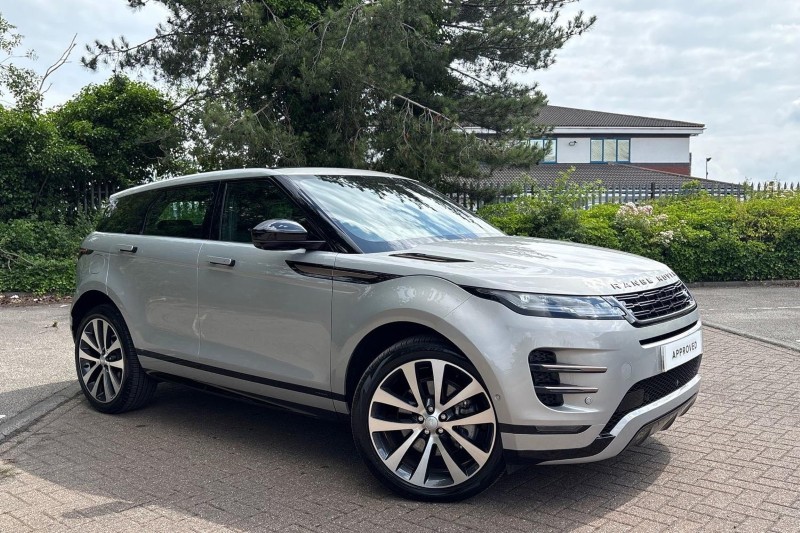 2024 (73) LAND ROVER RANGE ROVER EVOQUE 2.0 D200 Autobiography 5dr Auto 5562655