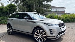 2024 (73) LAND ROVER RANGE ROVER EVOQUE 2.0 D200 Autobiography 5dr Auto 5562655