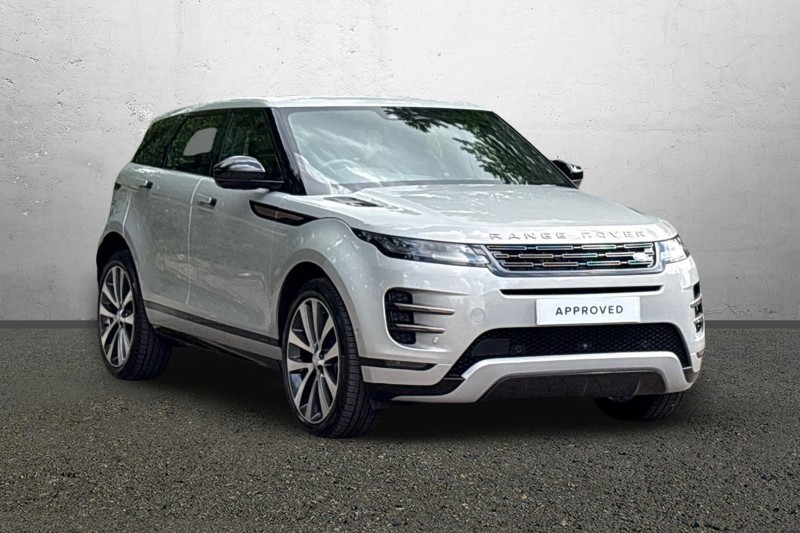2024 (73) LAND ROVER RANGE ROVER EVOQUE 2.0 D200 Autobiography 5dr Auto