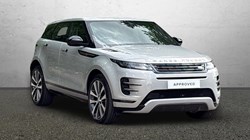 2024 (73) LAND ROVER RANGE ROVER EVOQUE 2.0 D200 Autobiography 5dr Auto 5562609
