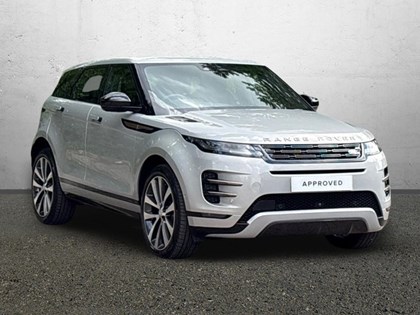 2024 (73) LAND ROVER RANGE ROVER EVOQUE 2.0 D200 Autobiography 5dr Auto