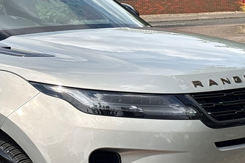2024 (73) LAND ROVER RANGE ROVER EVOQUE 2.0 D200 Autobiography 5dr Auto 5562625
