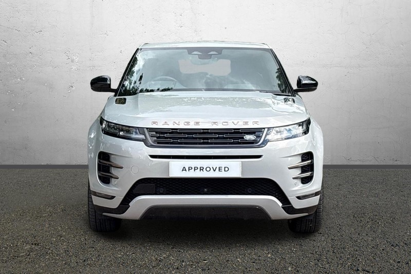 2024 (73) LAND ROVER RANGE ROVER EVOQUE 2.0 D200 Autobiography 5dr Auto 5562615