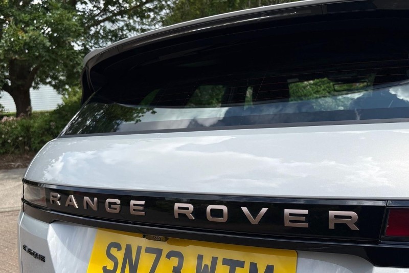 2024 (73) LAND ROVER RANGE ROVER EVOQUE 2.0 D200 Autobiography 5dr Auto 5562656