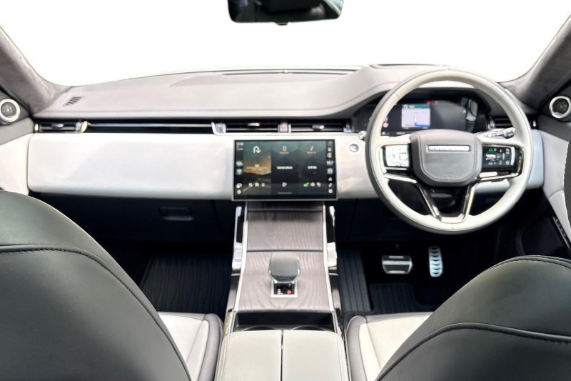 2024 (73) LAND ROVER RANGE ROVER EVOQUE 2.0 D200 Autobiography 5dr Auto 5562617