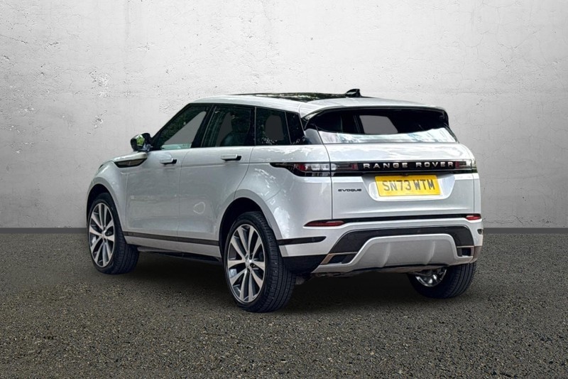 2024 (73) LAND ROVER RANGE ROVER EVOQUE 2.0 D200 Autobiography 5dr Auto