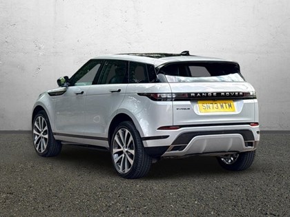 2024 (73) LAND ROVER RANGE ROVER EVOQUE 2.0 D200 Autobiography 5dr Auto