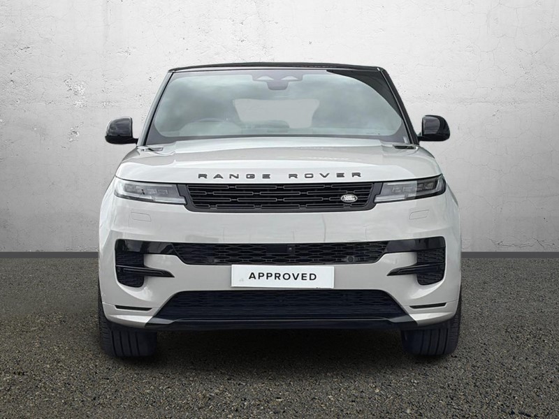 2025 (75) LAND ROVER RANGE ROVER SPORT 3.0 P460e Dynamic SE 5dr Auto 5390702
