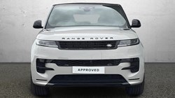2025 (75) LAND ROVER RANGE ROVER SPORT 3.0 P460e Dynamic SE 5dr Auto 5390702