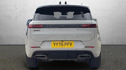 2025 (75) LAND ROVER RANGE ROVER SPORT 3.0 P460e Dynamic SE 5dr Auto 5390701