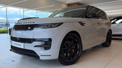 2025 (75) LAND ROVER RANGE ROVER SPORT 3.0 P460e Dynamic SE 5dr Auto 5390752