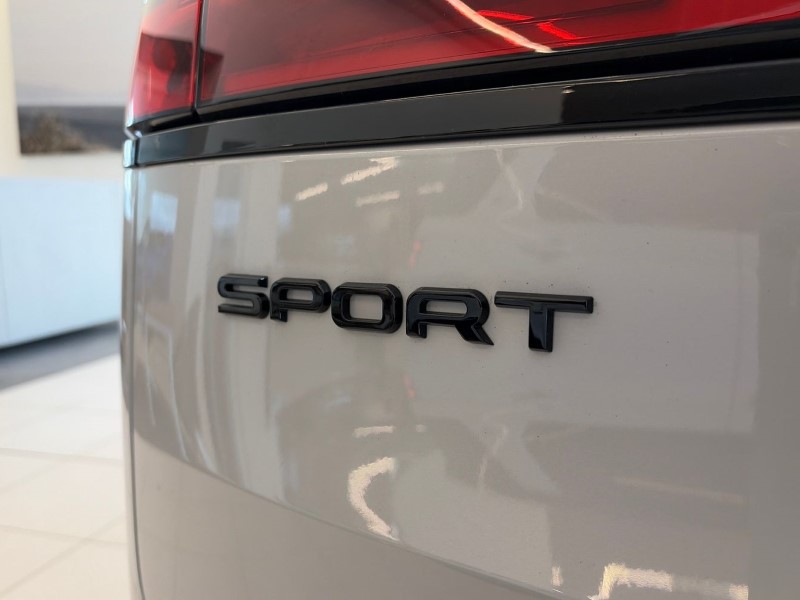 2025 (75) LAND ROVER RANGE ROVER SPORT 3.0 P460e Dynamic SE 5dr Auto 5390744