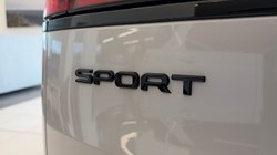 2025 (75) LAND ROVER RANGE ROVER SPORT 3.0 P460e Dynamic SE 5dr Auto 5390744