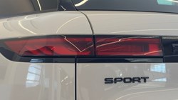 2025 (75) LAND ROVER RANGE ROVER SPORT 3.0 P460e Dynamic SE 5dr Auto 5390714