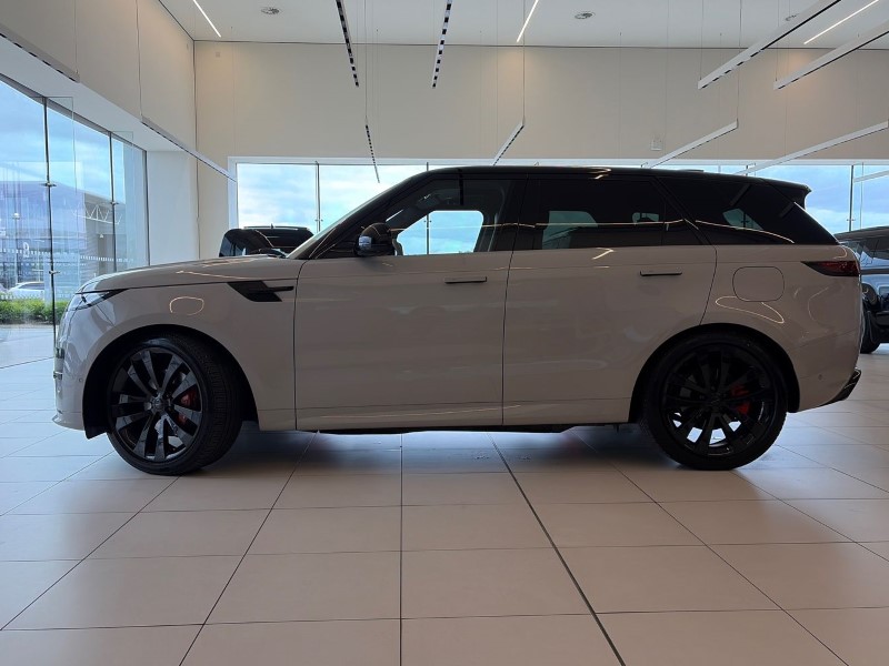 2025 (75) LAND ROVER RANGE ROVER SPORT 3.0 P460e Dynamic SE 5dr Auto 5390751