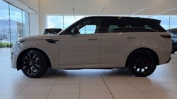 2025 (75) LAND ROVER RANGE ROVER SPORT 3.0 P460e Dynamic SE 5dr Auto 5390751