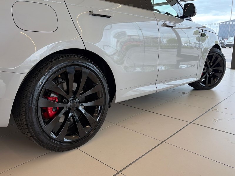 2025 (75) LAND ROVER RANGE ROVER SPORT 3.0 P460e Dynamic SE 5dr Auto 5390746