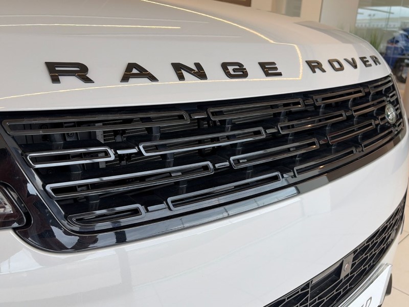 2025 (75) LAND ROVER RANGE ROVER SPORT 3.0 P460e Dynamic SE 5dr Auto 5390741