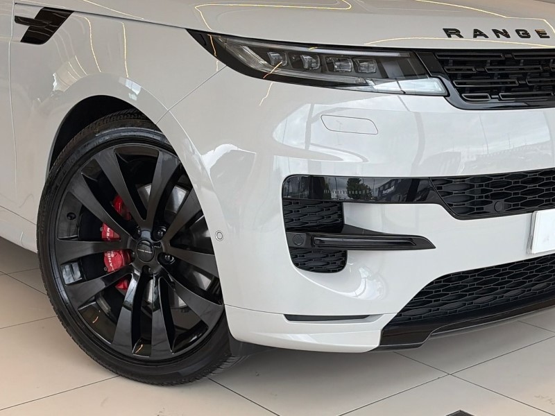 2025 (75) LAND ROVER RANGE ROVER SPORT 3.0 P460e Dynamic SE 5dr Auto 5390740