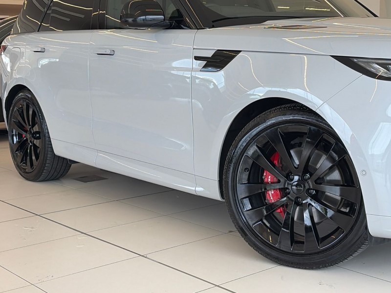 2025 (75) LAND ROVER RANGE ROVER SPORT 3.0 P460e Dynamic SE 5dr Auto 5390742