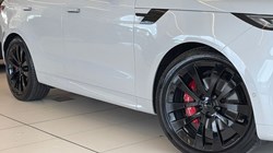 2025 (75) LAND ROVER RANGE ROVER SPORT 3.0 P460e Dynamic SE 5dr Auto 5390742
