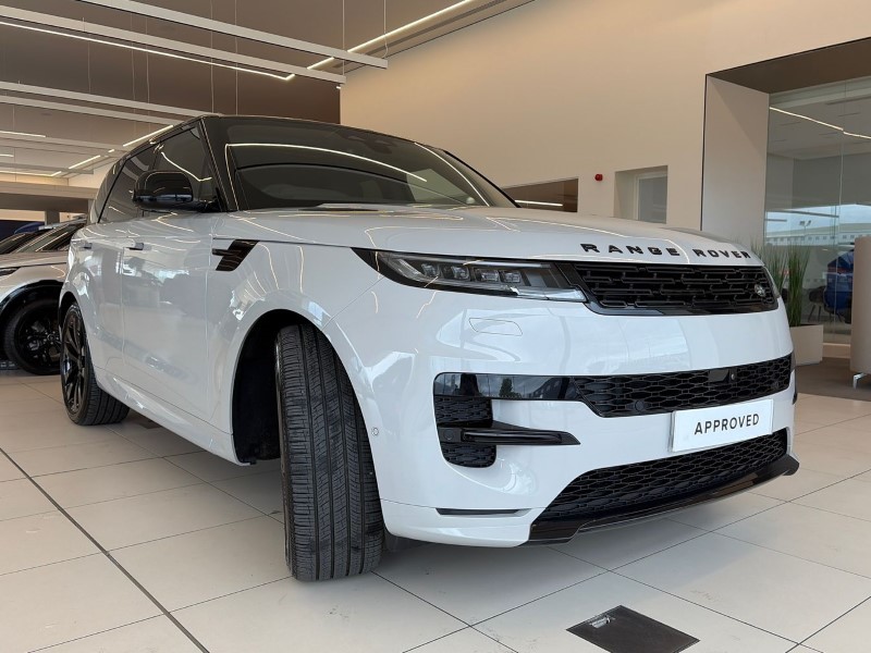 2025 (75) LAND ROVER RANGE ROVER SPORT 3.0 P460e Dynamic SE 5dr Auto 5390753