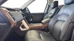2021 (71) LAND ROVER RANGE ROVER 3.0 D350 Autobiography 4dr Auto 5385853
