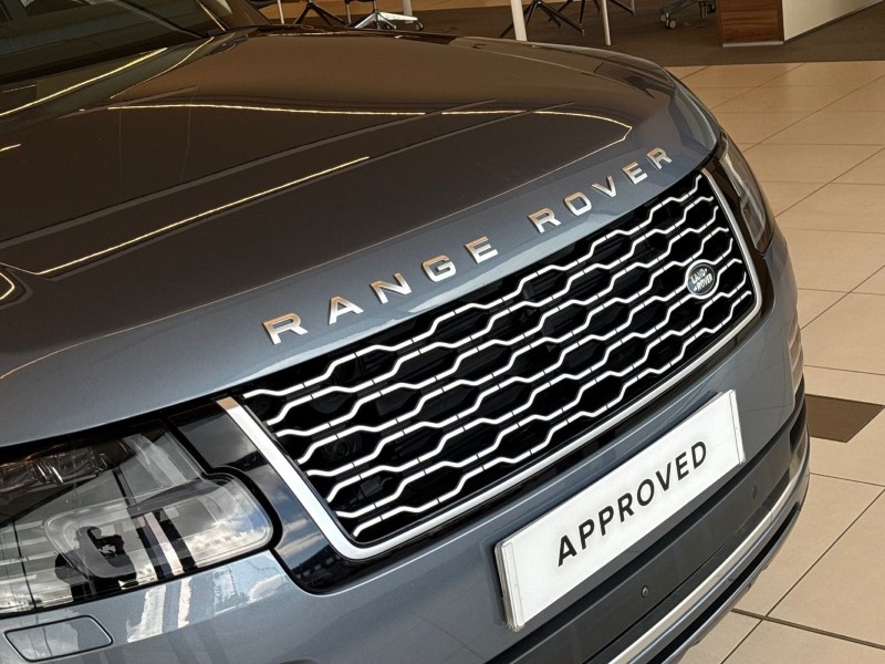2021 (71) LAND ROVER RANGE ROVER 3.0 D350 Autobiography 4dr Auto 5385892