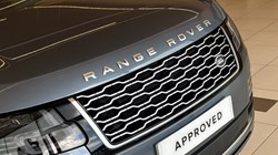 2021 (71) LAND ROVER RANGE ROVER 3.0 D350 Autobiography 4dr Auto 5385892