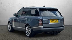 2021 (71) LAND ROVER RANGE ROVER 3.0 D350 Autobiography 4dr Auto 1