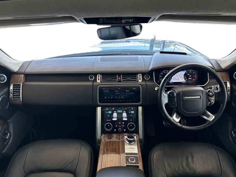 2021 (71) LAND ROVER RANGE ROVER 3.0 D350 Autobiography 4dr Auto 5385859