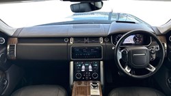 2021 (71) LAND ROVER RANGE ROVER 3.0 D350 Autobiography 4dr Auto 5385859