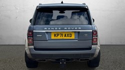 2021 (71) LAND ROVER RANGE ROVER 3.0 D350 Autobiography 4dr Auto 5385856