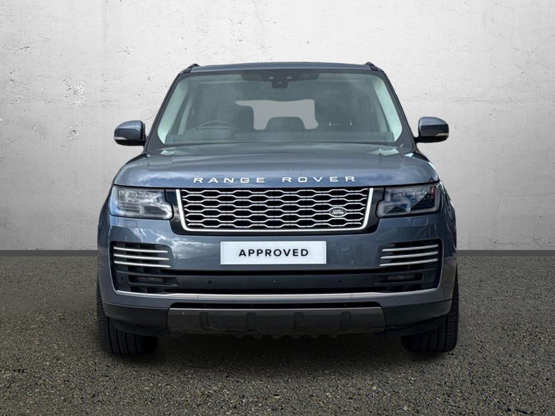 2021 (71) LAND ROVER RANGE ROVER 3.0 D350 Autobiography 4dr Auto 5385857