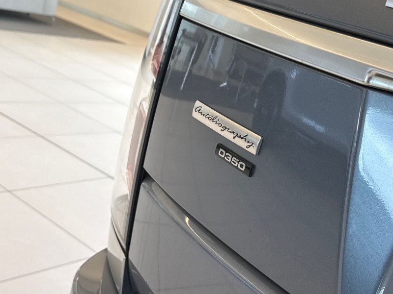 2021 (71) LAND ROVER RANGE ROVER 3.0 D350 Autobiography 4dr Auto 5385894