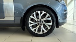 2021 (71) LAND ROVER RANGE ROVER 3.0 D350 Autobiography 4dr Auto 5385858