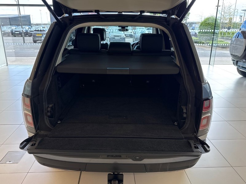 2021 (71) LAND ROVER RANGE ROVER 3.0 D350 Autobiography 4dr Auto 5385860