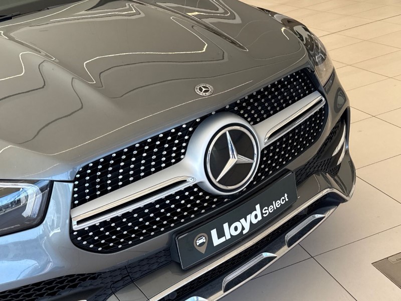 2019 (19) MERCEDES-BENZ GLE 350d 4Matic AMG Line Prem 5dr 9G-Tronic [7 St] 5368955
