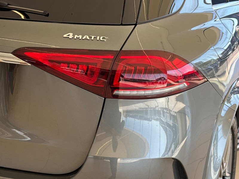 2019 (19) MERCEDES-BENZ GLE 350d 4Matic AMG Line Prem 5dr 9G-Tronic [7 St] 5368959