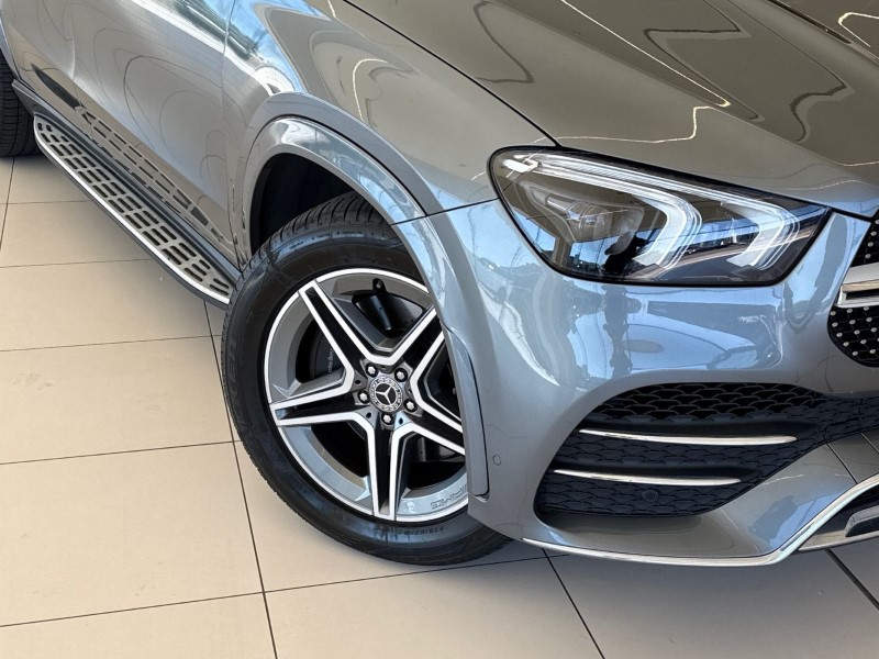 2019 (19) MERCEDES-BENZ GLE 350d 4Matic AMG Line Prem 5dr 9G-Tronic [7 St] 5368954
