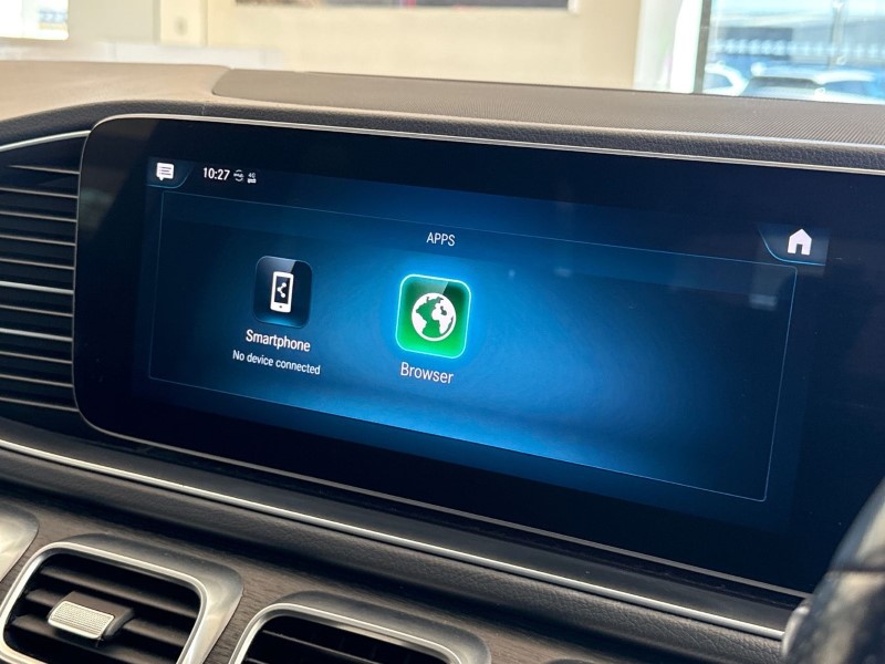 2019 (19) MERCEDES-BENZ GLE 350d 4Matic AMG Line Prem 5dr 9G-Tronic [7 St] 5368945