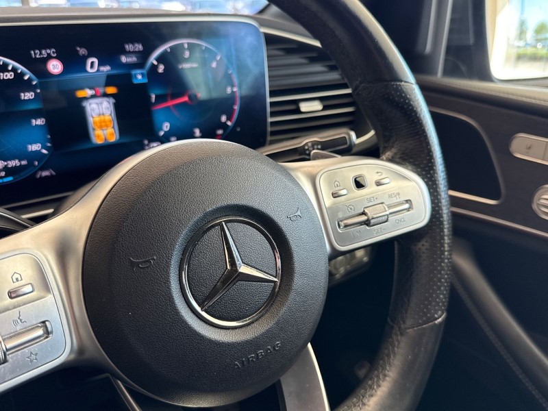 2019 (19) MERCEDES-BENZ GLE 350d 4Matic AMG Line Prem 5dr 9G-Tronic [7 St] 5368941