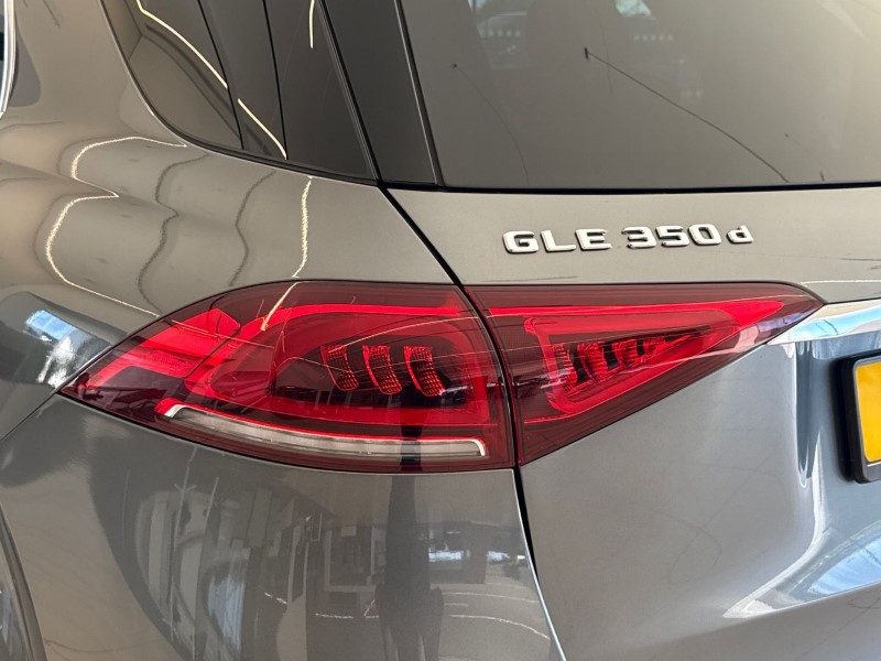 2019 (19) MERCEDES-BENZ GLE 350d 4Matic AMG Line Prem 5dr 9G-Tronic [7 St] 5368934