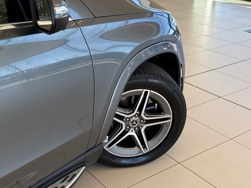 2019 (19) MERCEDES-BENZ GLE 350d 4Matic AMG Line Prem 5dr 9G-Tronic [7 St] 5368961