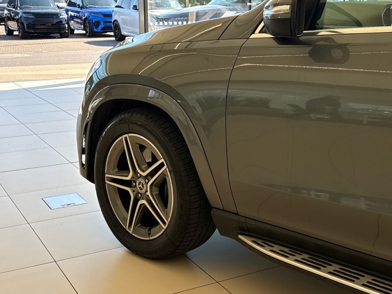 2019 (19) MERCEDES-BENZ GLE 350d 4Matic AMG Line Prem 5dr 9G-Tronic [7 St] 5368935