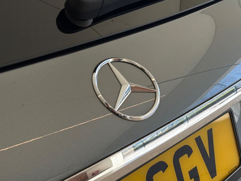 2019 (19) MERCEDES-BENZ GLE 350d 4Matic AMG Line Prem 5dr 9G-Tronic [7 St] 5368957