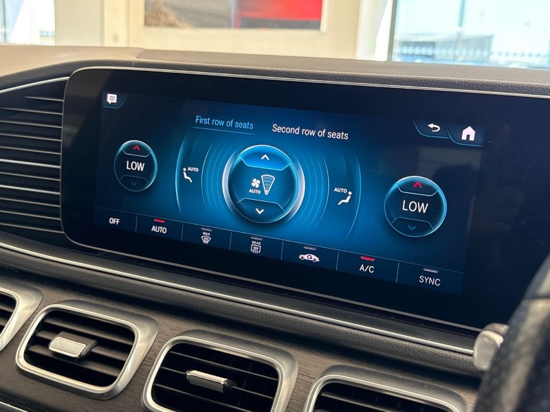 2019 (19) MERCEDES-BENZ GLE 350d 4Matic AMG Line Prem 5dr 9G-Tronic [7 St] 5368946