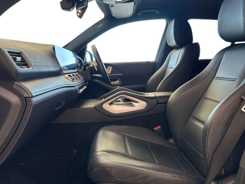 2019 (19) MERCEDES-BENZ GLE 350d 4Matic AMG Line Prem 5dr 9G-Tronic [7 St] 5368918