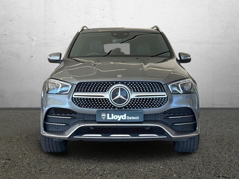 2019 (19) MERCEDES-BENZ GLE 350d 4Matic AMG Line Prem 5dr 9G-Tronic [7 St] 5368922