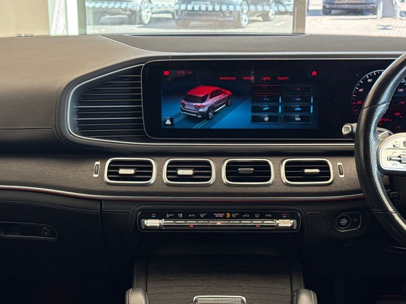 2019 (19) MERCEDES-BENZ GLE 350d 4Matic AMG Line Prem 5dr 9G-Tronic [7 St] 5368929